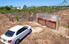 0.125 ac Land at Galu Kinondo - 4