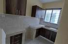 2 Bed Apartment with En Suite at Mtwapa Town - 2