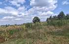 0.125 ac Land in Kamangu - 2