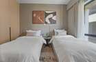 Furnished 2 Bed Apartment with Swimming Pool in South C - 15