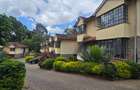 4 Bed Townhouse with En Suite at Kileleshwa Road - 9