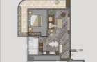 1 Bed Apartment with En Suite in Westlands Area - 5