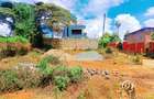 500 m² Residential Land at Kwa-Ngando - 4