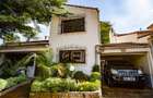 4 Bed Townhouse with En Suite in Kilimani - 2