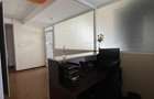 Furnished 2,803 ft² Office with Backup Generator in Westlands Area - 16