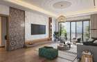 5 Bed Apartment with En Suite in Nyali Area - 12