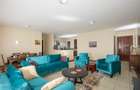 Furnished 2 Bed Apartment with En Suite in Westlands Area - 1