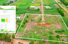 0.05 ha Residential Land in Kamangu - 1