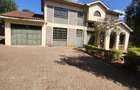 4 Bed House with En Suite at Bomas Of Kenya - 1