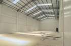10,000 ft² Warehouse with Parking in Athi River - 1
