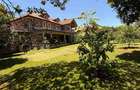 4 Bed Townhouse with Staff Quarters at Bogani Road - 5
