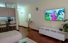 Serviced 1 Bed Apartment with En Suite at Westlands Road - 7