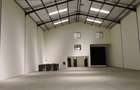 7,616 ft² Warehouse with Service Charge Included at Eastern Bypass - 2