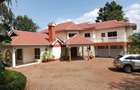 4 Bed House with En Suite in Nyari - 1