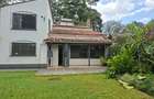 4 Bed Townhouse with En Suite in Muthaiga - 1