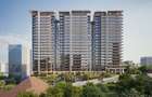 1 Bed Apartment with Swimming Pool in Riverside - 1