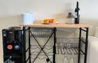 Serviced 1 Bed Apartment with En Suite at Riverside - 15