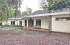 4 Bed House with Staff Quarters in State House - 1