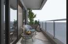 1 Bed Apartment with Swimming Pool at George Padimore - 16