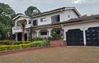 4 Bed House with En Suite at Nyari Close - 5
