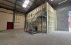 5,545 ft² Warehouse with Parking in Ruiru - 2