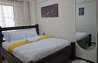 Serviced 1 Bed Apartment with En Suite at Kilimani Near Statehouse - 3