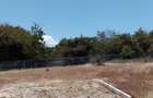 1,012 m² Residential Land in Nyali Area - 5