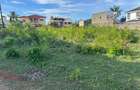 Land in Shanzu - 2