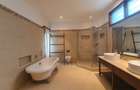 Furnished 3 Bed Apartment with En Suite at Cement Road - 5
