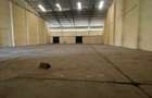 13,000 ft² Warehouse with Parking in Changamwe - 2