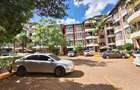 3 Bed Apartment with Swimming Pool in Kileleshwa - 3