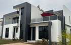 5 Bed House with En Suite at Mugutha Area - 1