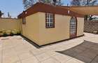 1 Bed House with Garden in Langata - 11