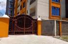 2 Bed Apartment with En Suite at Ololua - Church Road - 2