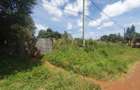 0.5 ac Residential Land in Runda - 2