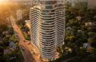 Serviced 2 Bed Apartment with En Suite at Riverside Drive - 2