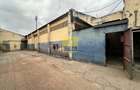 Warehouse in Industrial Area - 4
