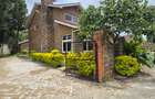 4 Bed Townhouse with En Suite in Lavington - 1