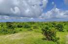 4 ac Land in Watamu - 4