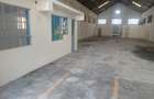 Warehouse with Parking in Industrial Area - 2