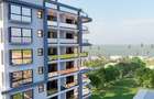 Serviced 3 Bed Apartment with Swimming Pool at Links Road - 3