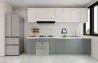 2 Bed Apartment with En Suite at Gatundu Road - 4