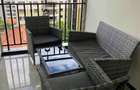 Furnished 3 Bed Apartment with Backup Generator in Kilimani - 3