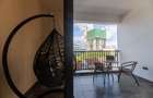 Furnished 2 Bed Apartment with En Suite at Brookside Close - 6