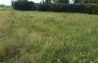 0.125 ac Residential Land in Ongata Rongai - 3