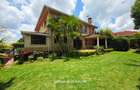 5 Bed House with Swimming Pool in Kitisuru - 15