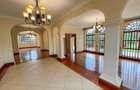 5 Bed House with En Suite at Thigiri - 11