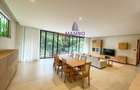 Furnished 4 Bed Apartment with En Suite at Peponi Rd - 19