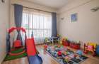 3 Bed Apartment with En Suite at Wangapala Road - 8