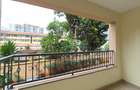 4 Bed Apartment with En Suite at Second Parklands - 5